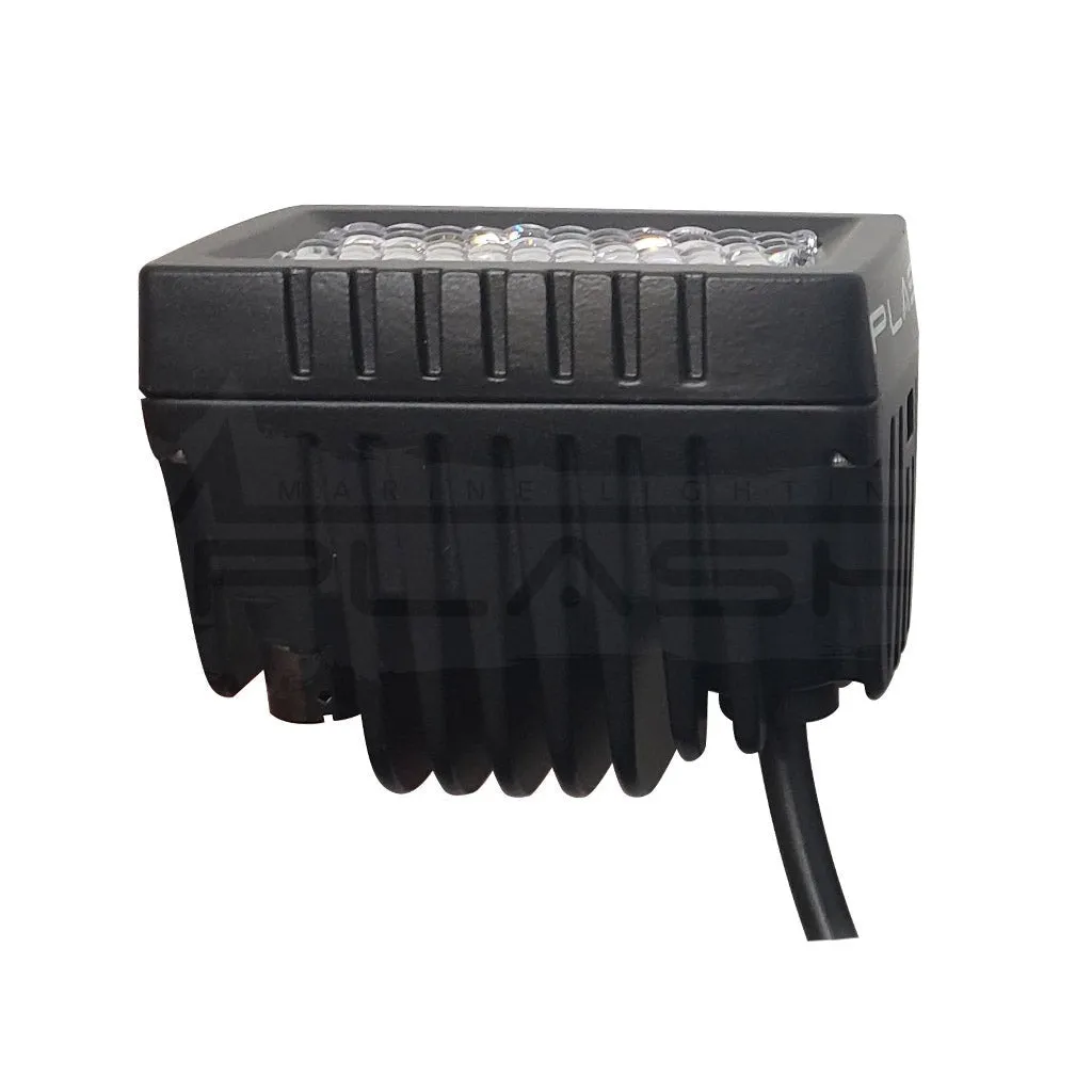 20W Low Profile LED Spreader Light - Diffused
