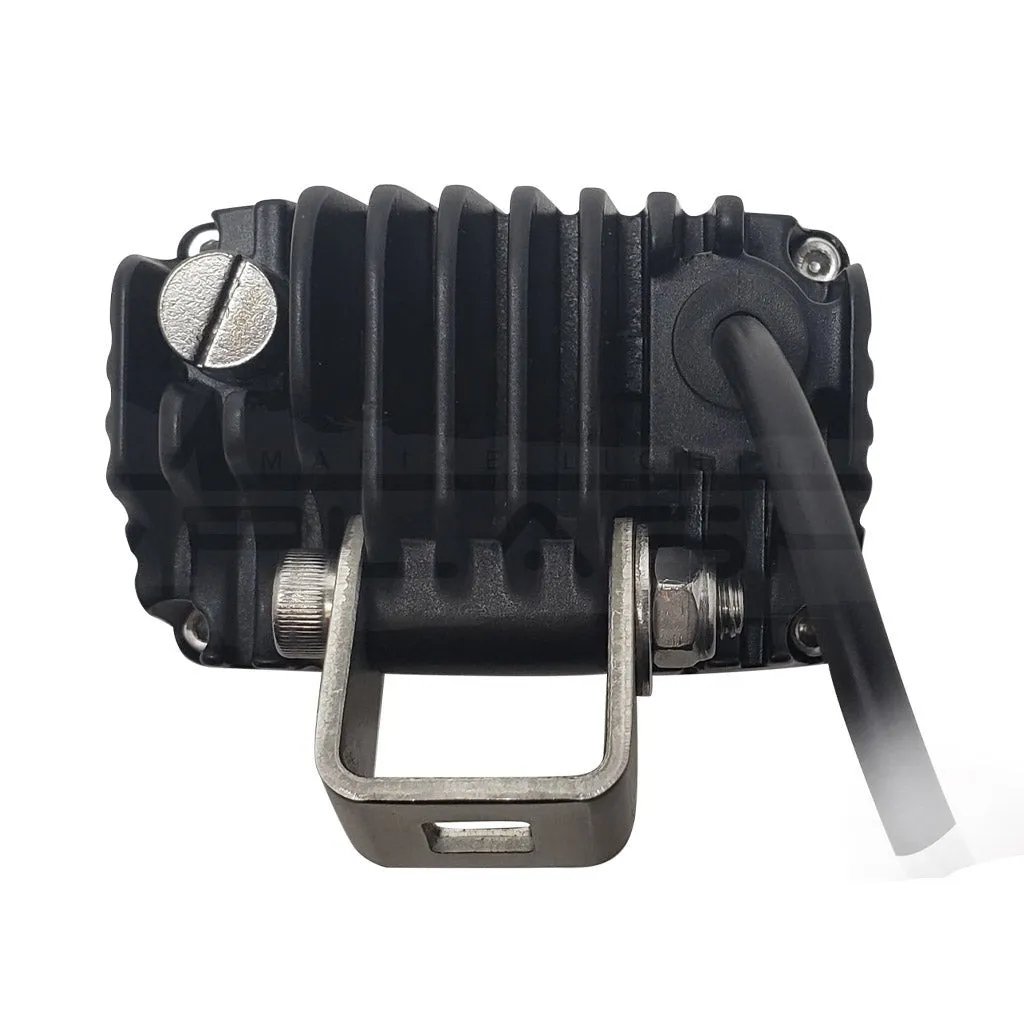 20W Low Profile LED Spreader Light - Diffused