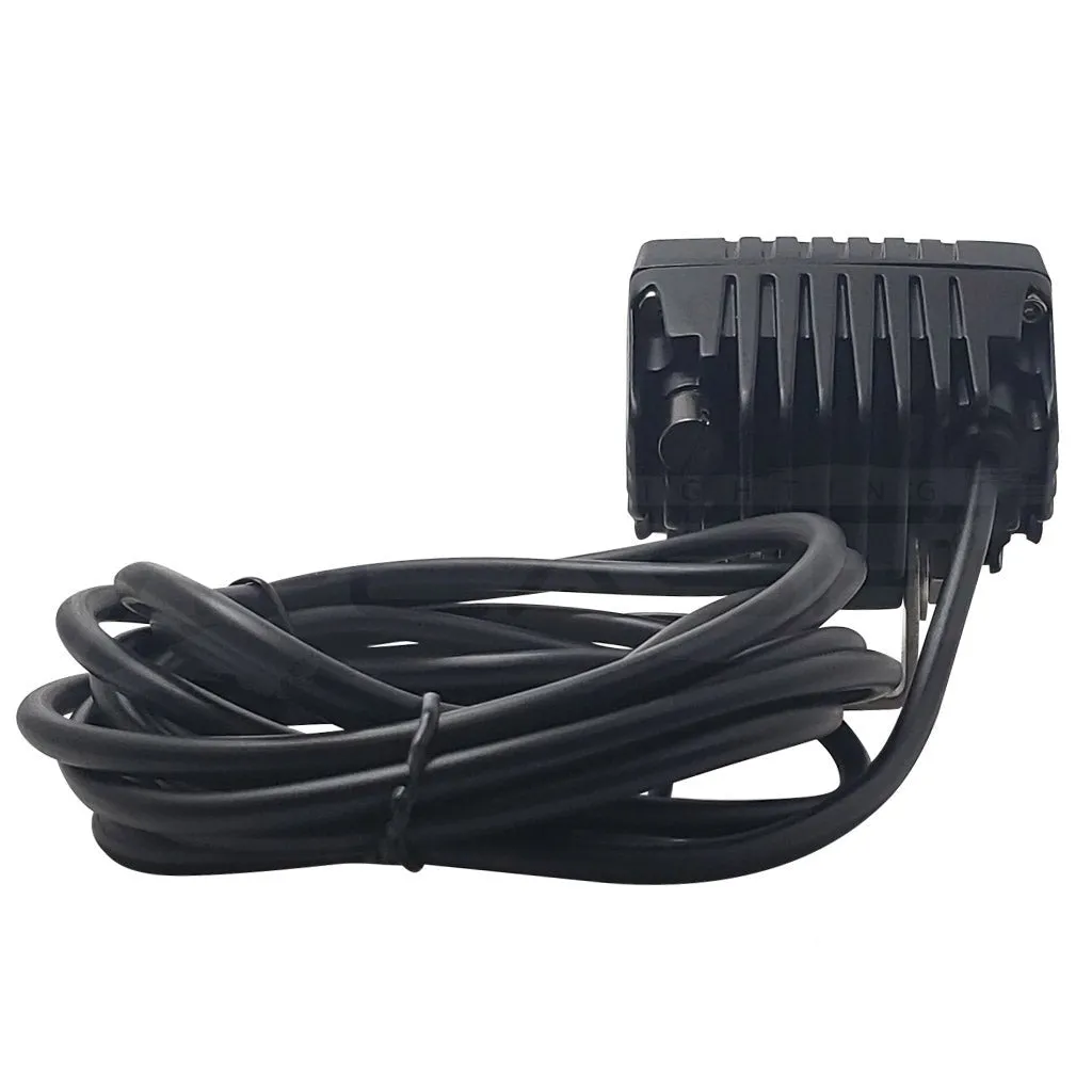 20W Low Profile LED Spreader Light - Diffused