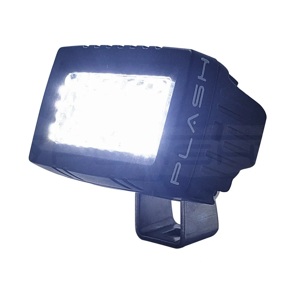 20W Low Profile LED Spreader Light - Diffused