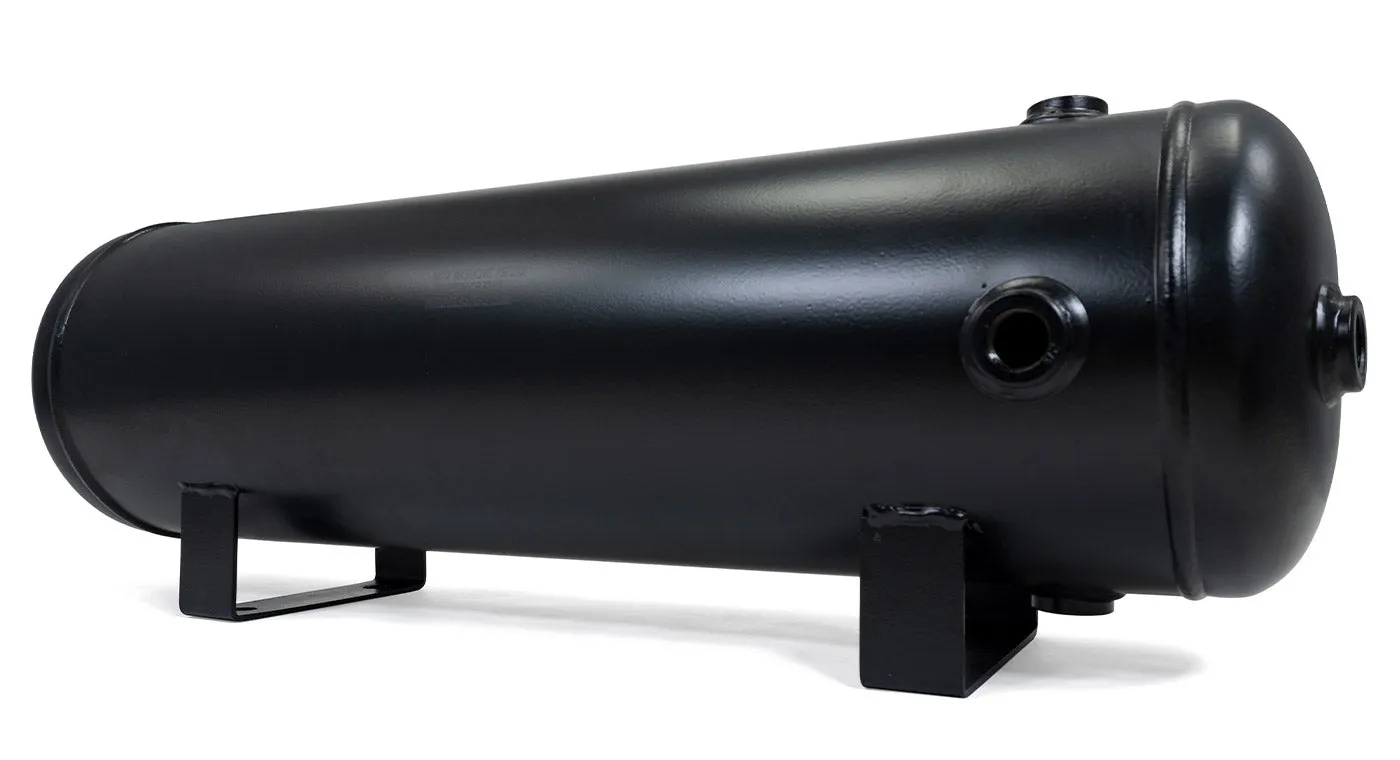 5 Gallon 7 Port Steel Air Tank