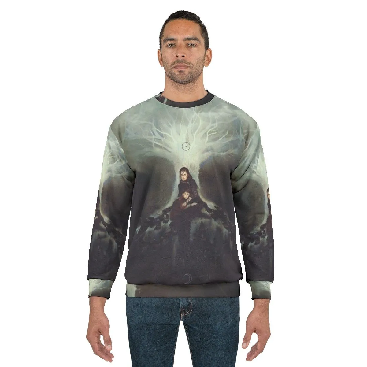 A Plague Tale Requiem Sweatshirt - Gaming Apparel