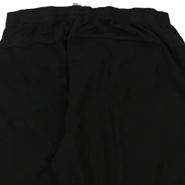 Adidas Joggers - 2XL Black Polyester