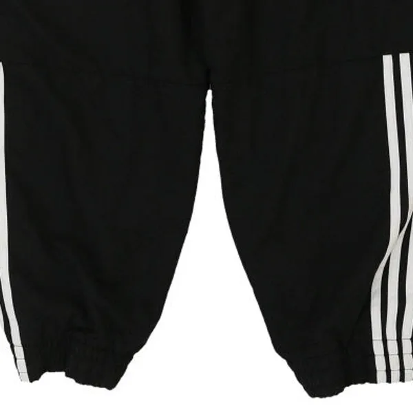 Adidas Joggers - 2XL Black Polyester
