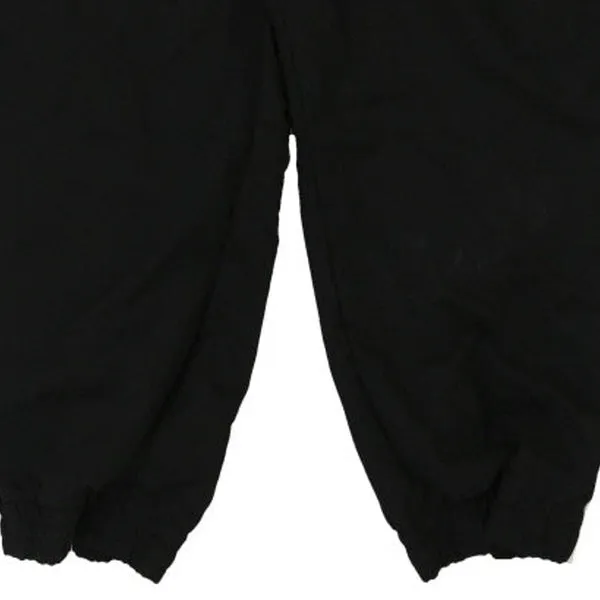 Adidas Joggers - 2XL Black Polyester