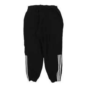 Adidas Joggers - 2XL Black Polyester