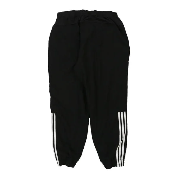 Adidas Joggers - 2XL Black Polyester