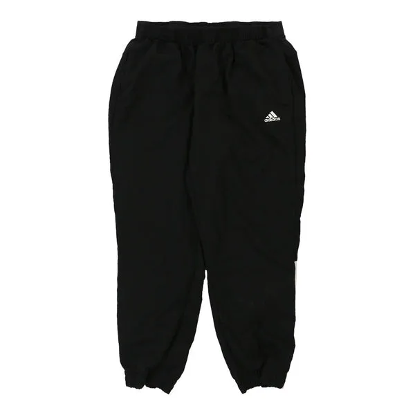Adidas Joggers - 2XL Black Polyester
