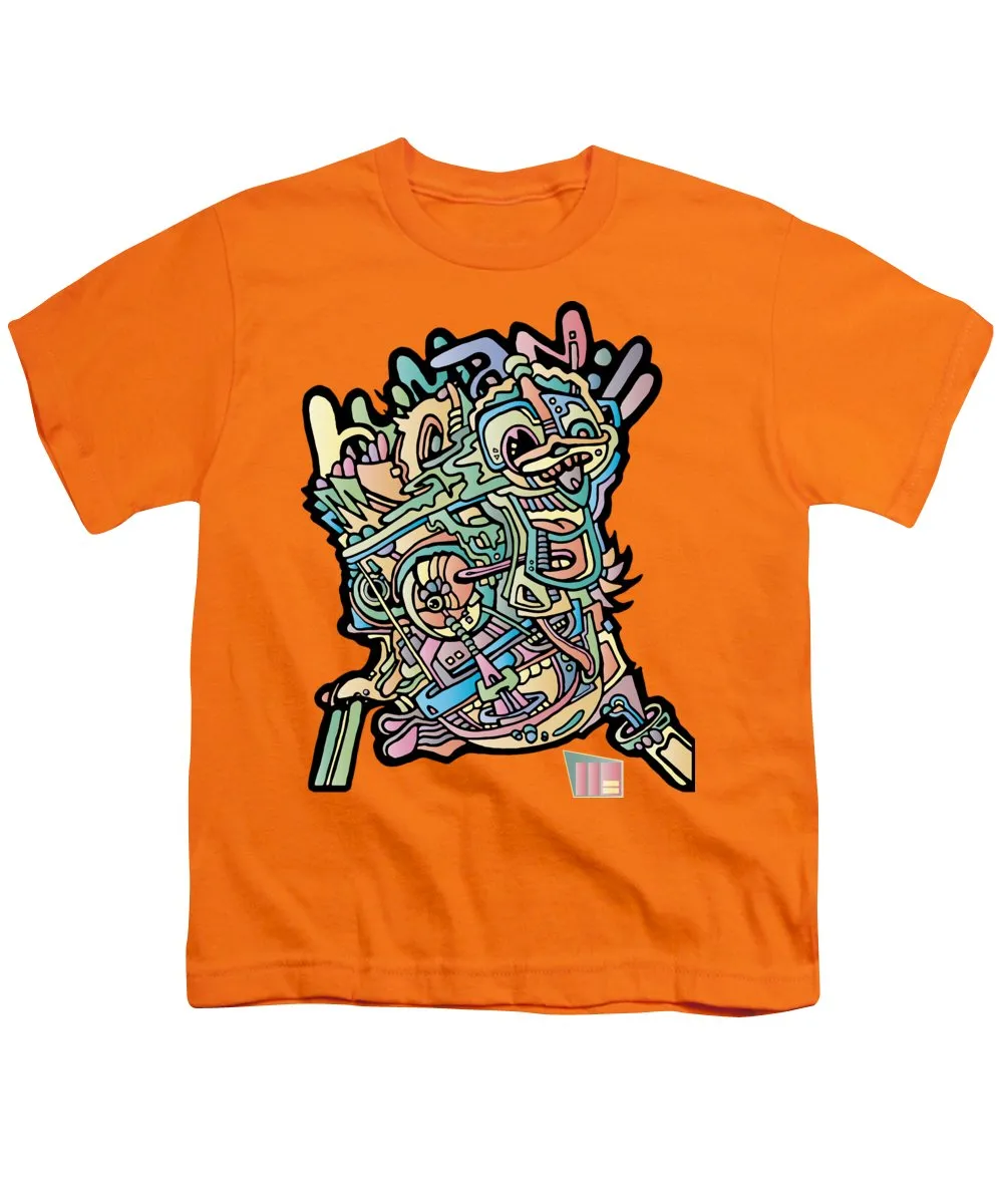 AEQEA Boogerman Youth T-Shirt