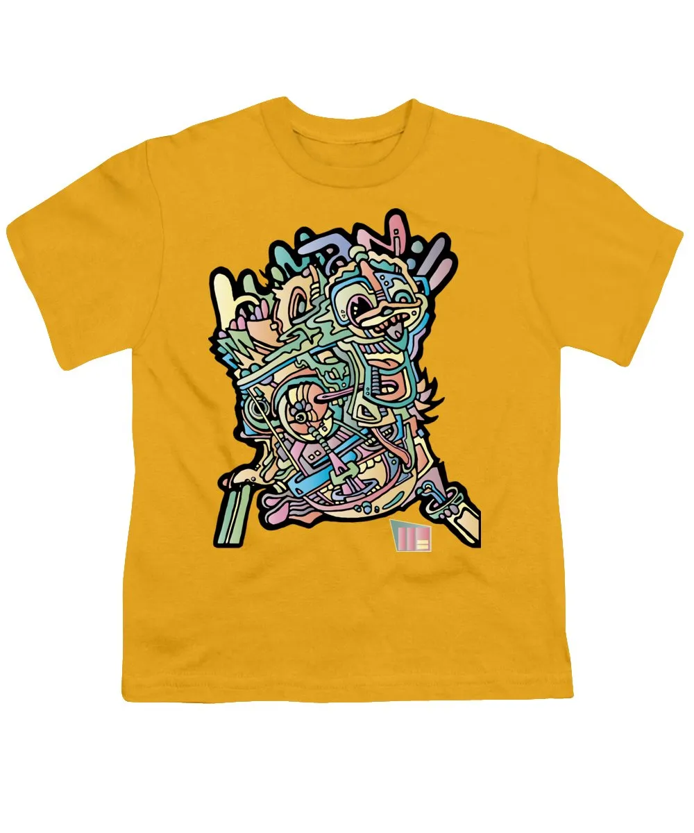AEQEA Boogerman Youth T-Shirt