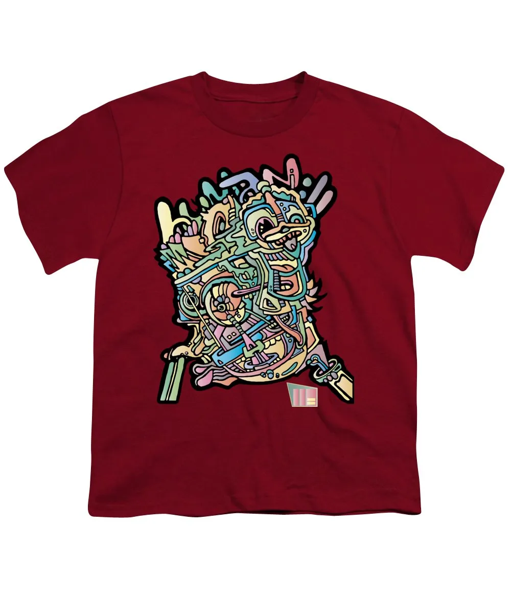 AEQEA Boogerman Youth T-Shirt