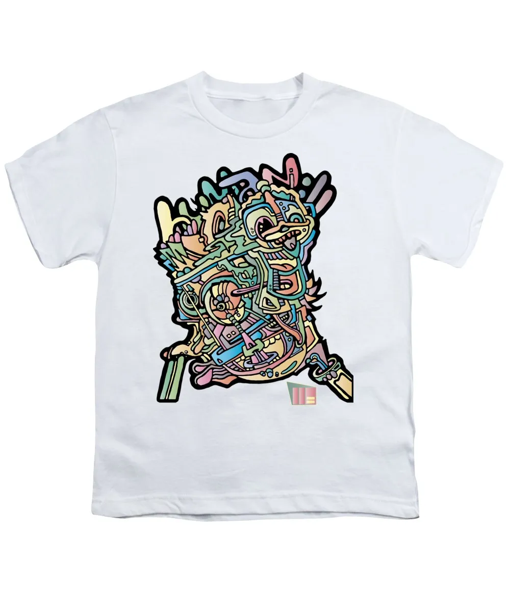 AEQEA Boogerman Youth T-Shirt