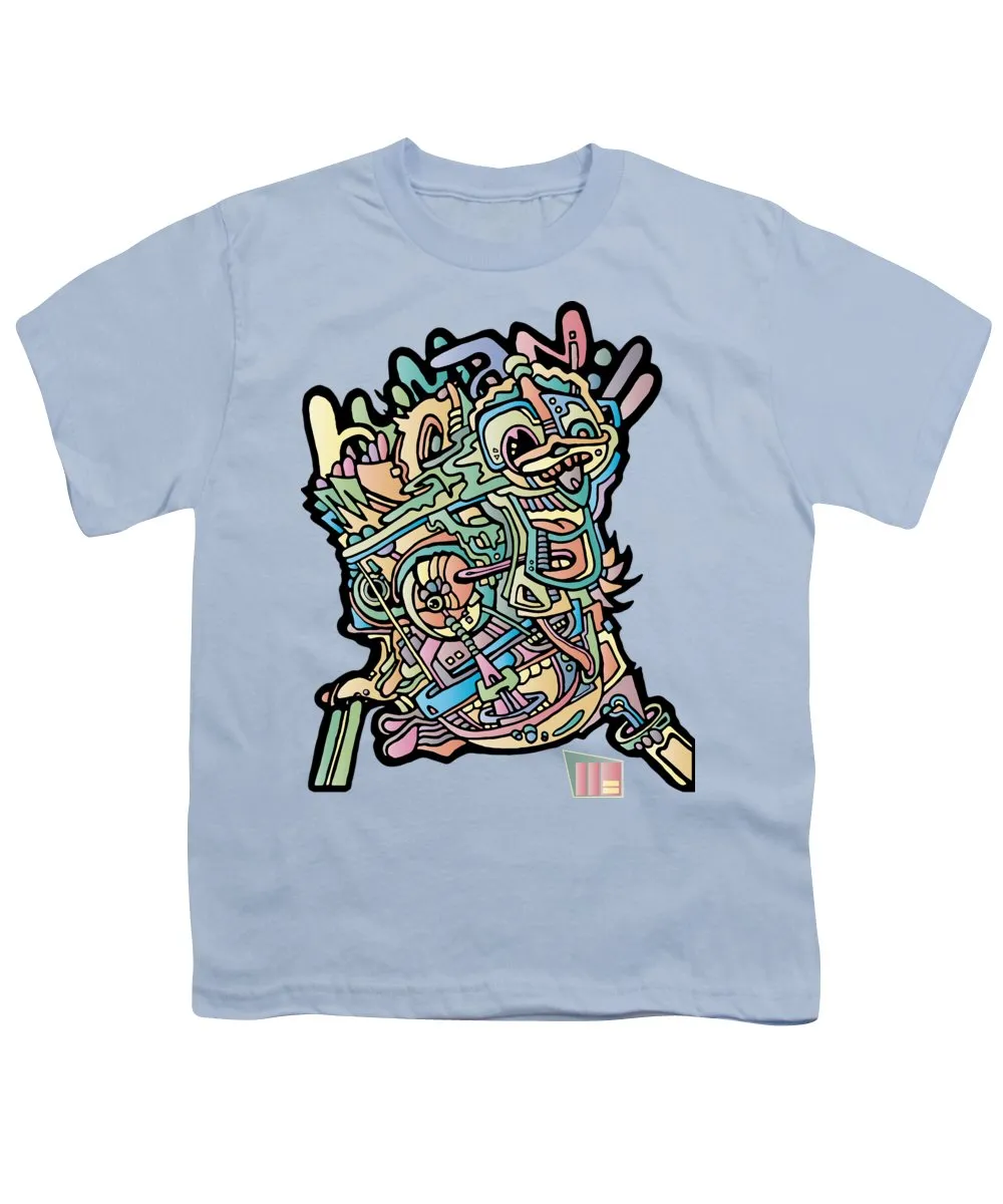 AEQEA Boogerman Youth T-Shirt