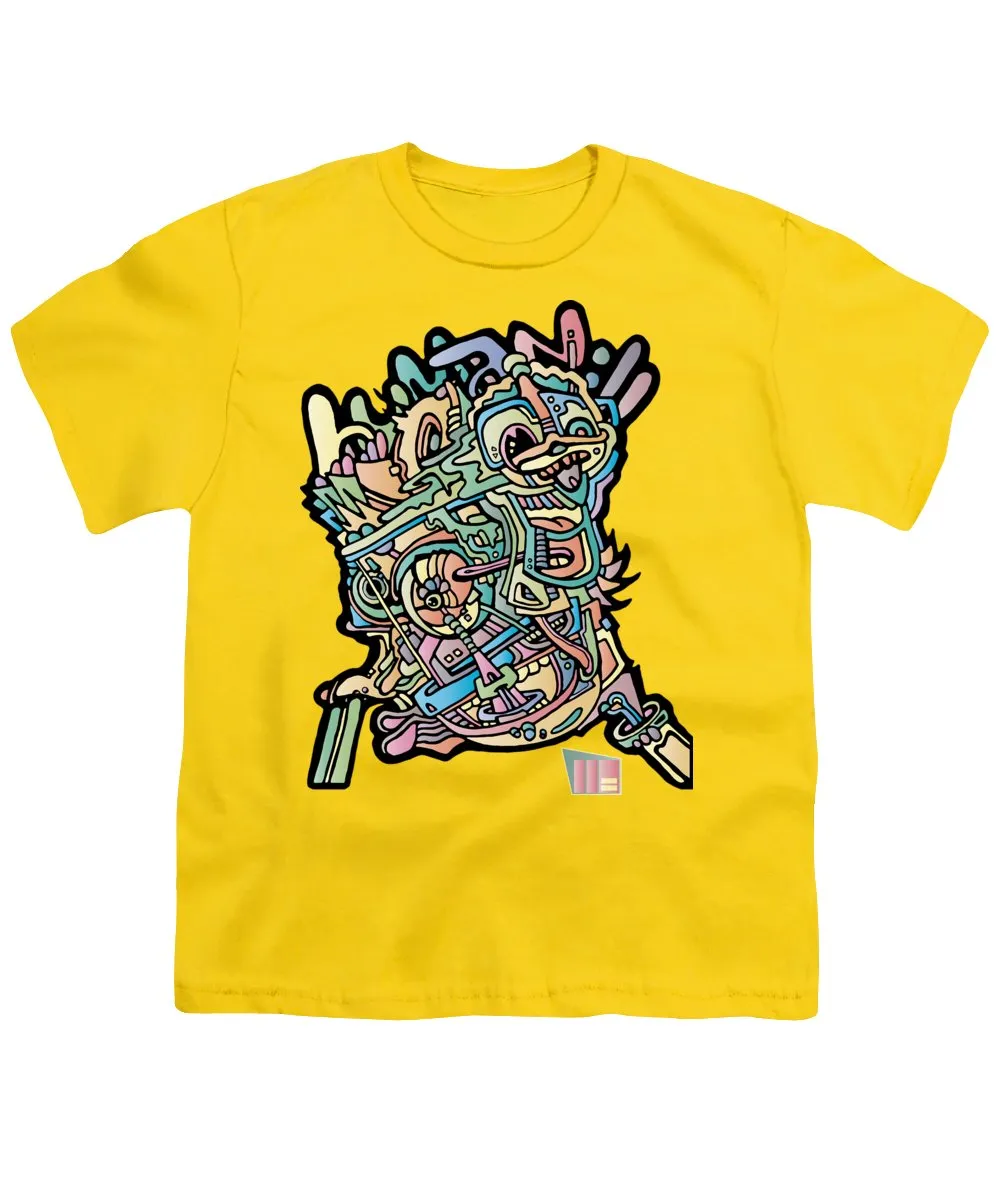 AEQEA Boogerman Youth T-Shirt