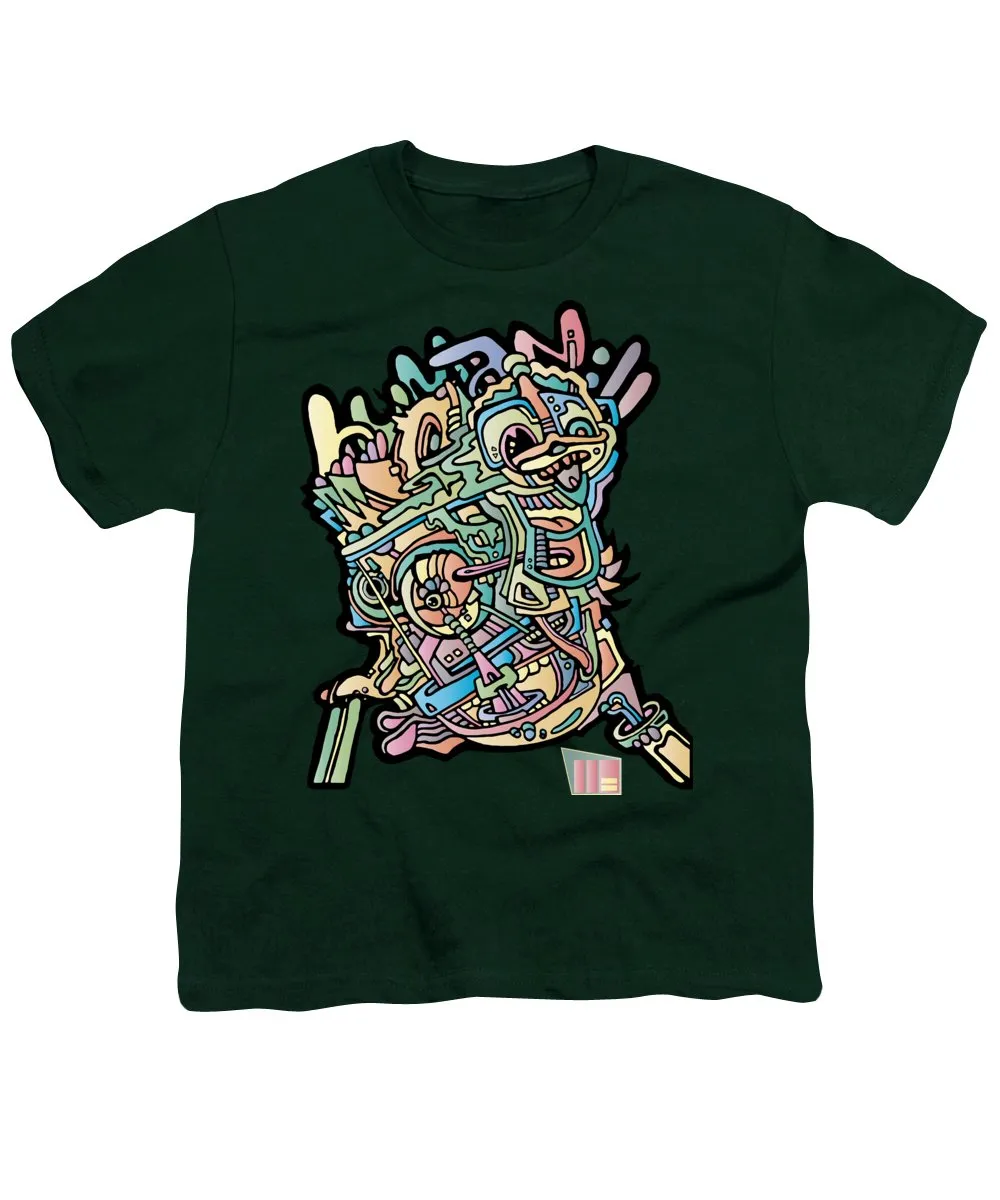 AEQEA Boogerman Youth T-Shirt