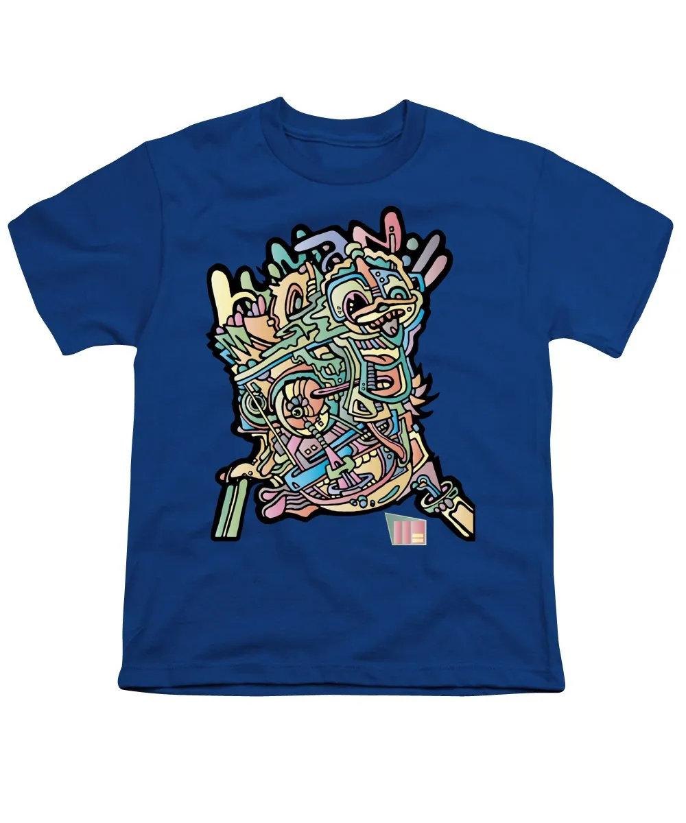 AEQEA Boogerman Youth T-Shirt