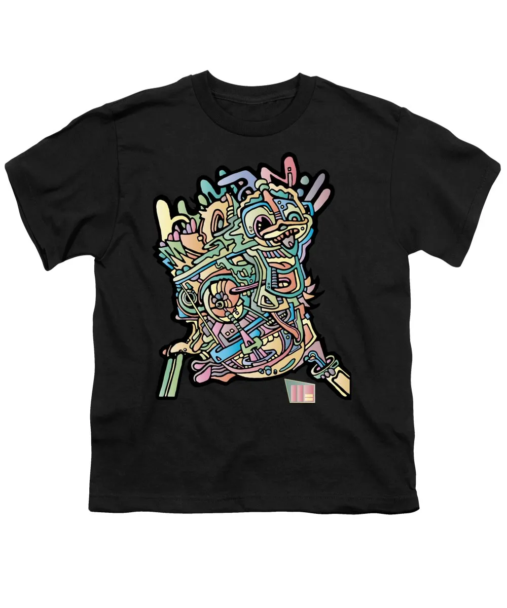 AEQEA Boogerman Youth T-Shirt