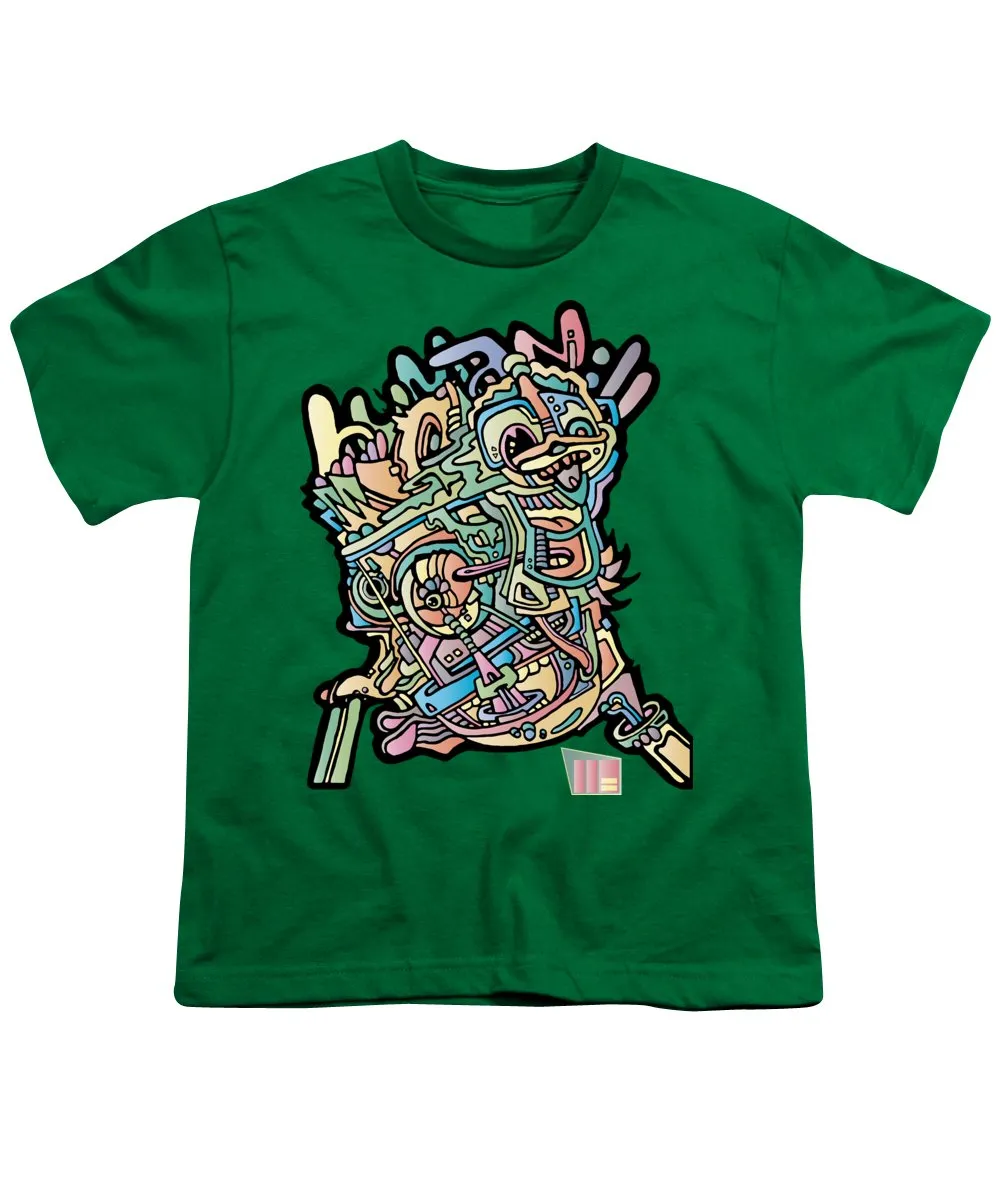 AEQEA Boogerman Youth T-Shirt