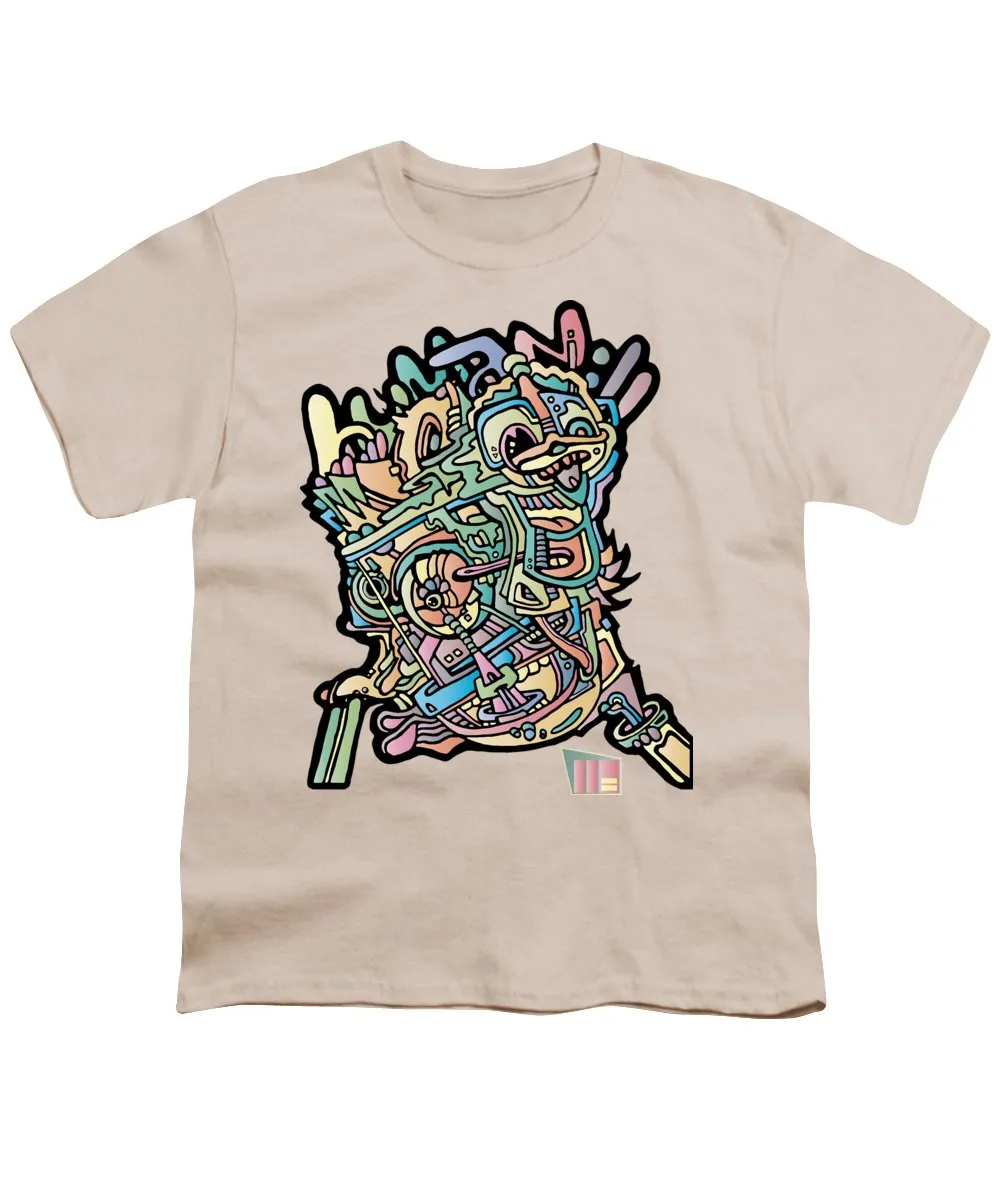AEQEA Boogerman Youth T-Shirt