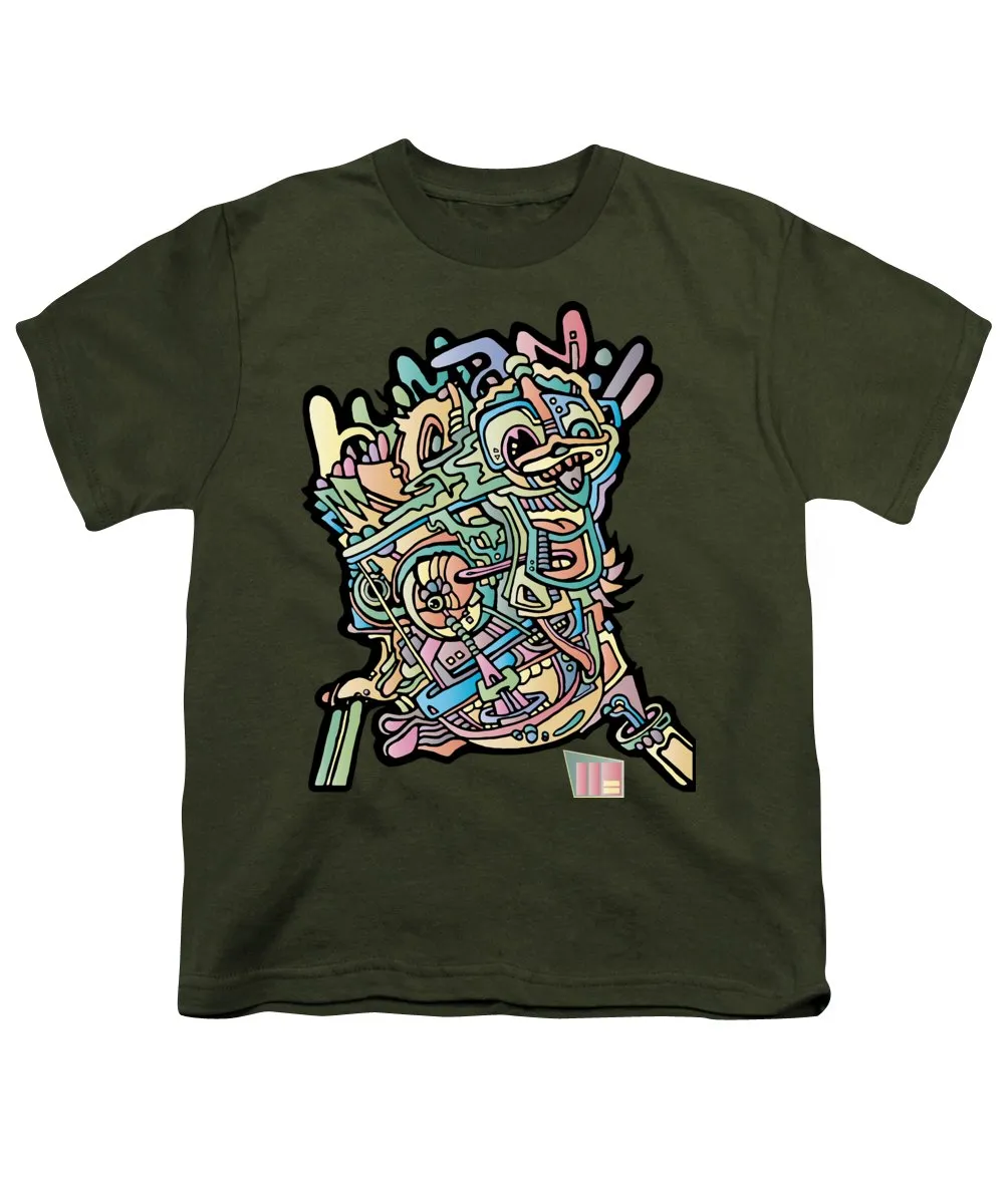 AEQEA Boogerman Youth T-Shirt