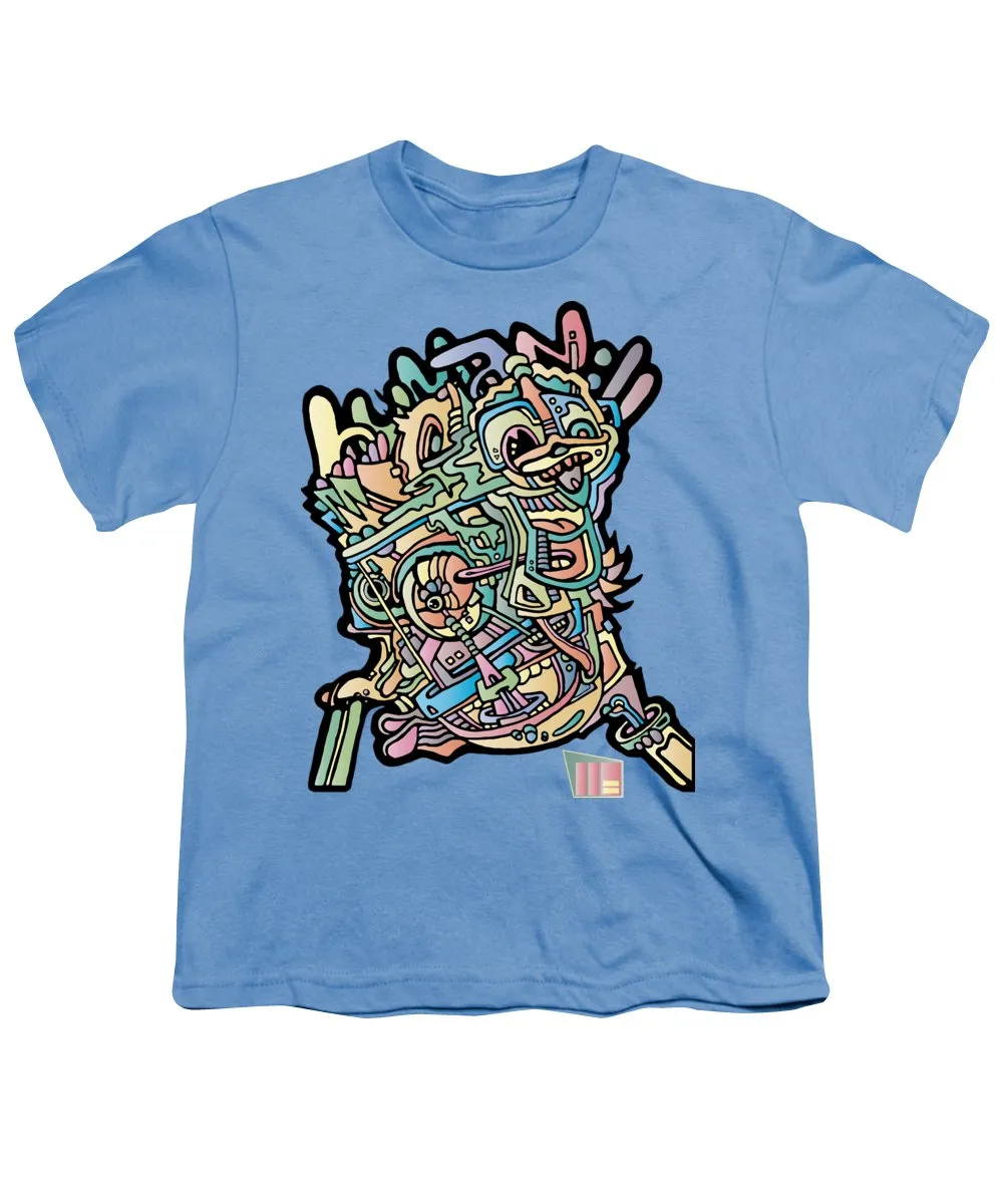 AEQEA Boogerman Youth T-Shirt