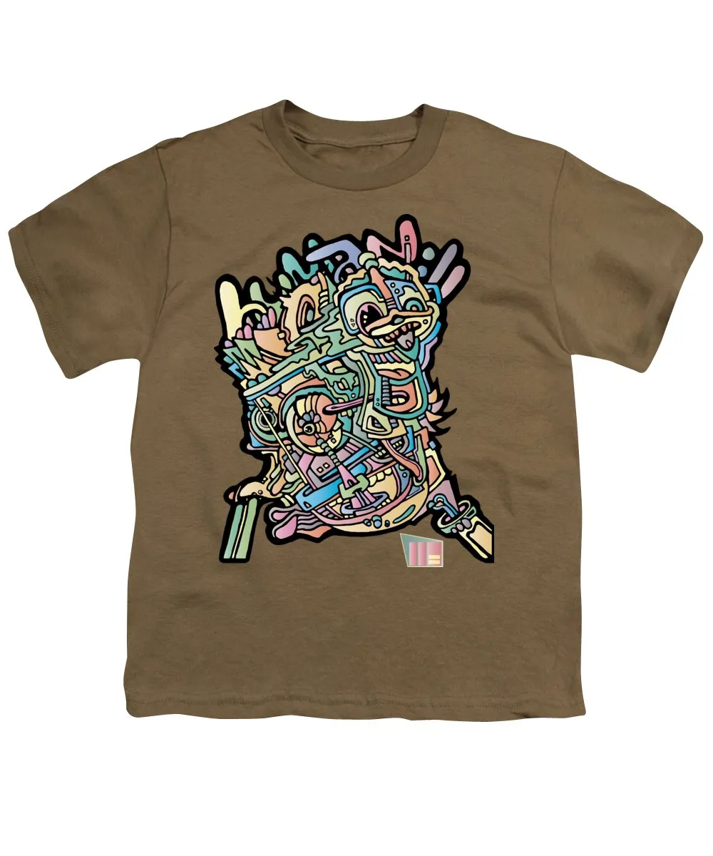 AEQEA Boogerman Youth T-Shirt