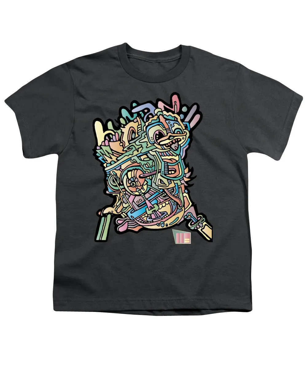 AEQEA Boogerman Youth T-Shirt