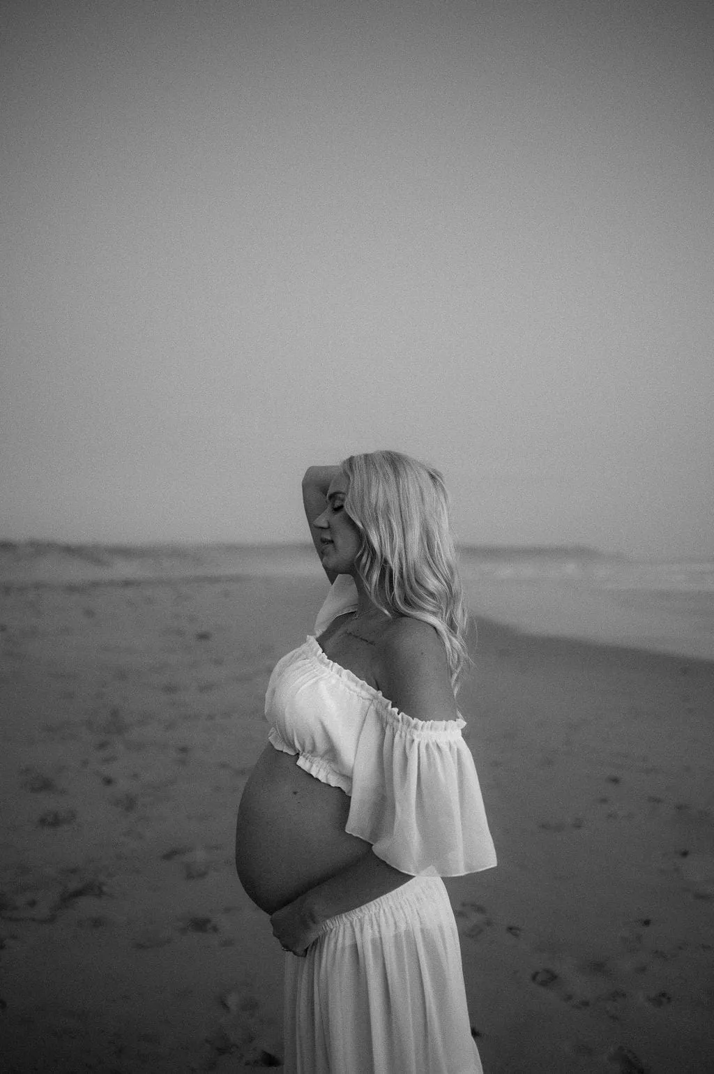 Amara Two Piece Photoshoot Set