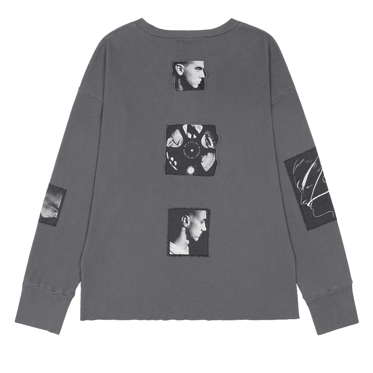 ASSEMBLAGE LS THERMAL I