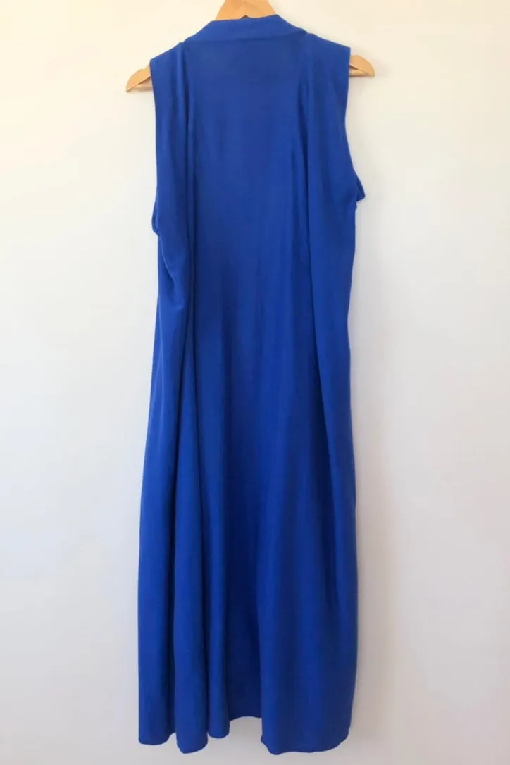 Bernhard Willhelm Sleeveless Vest