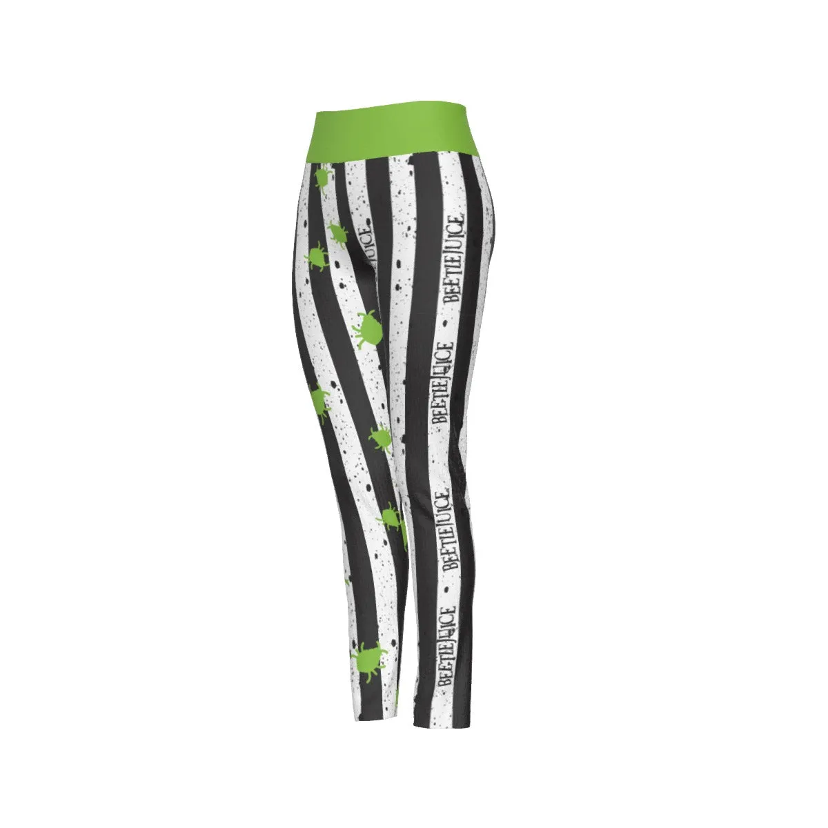 Betelgeuse High Waist Leggings
