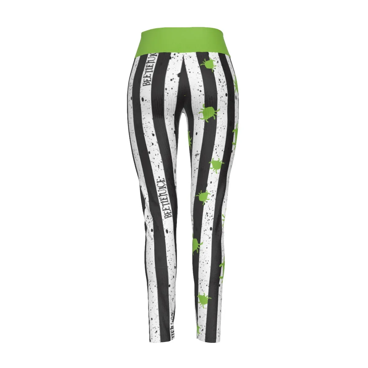 Betelgeuse High Waist Leggings