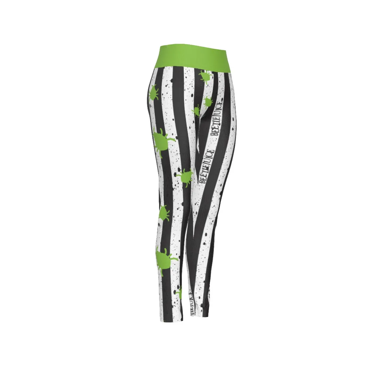 Betelgeuse High Waist Leggings