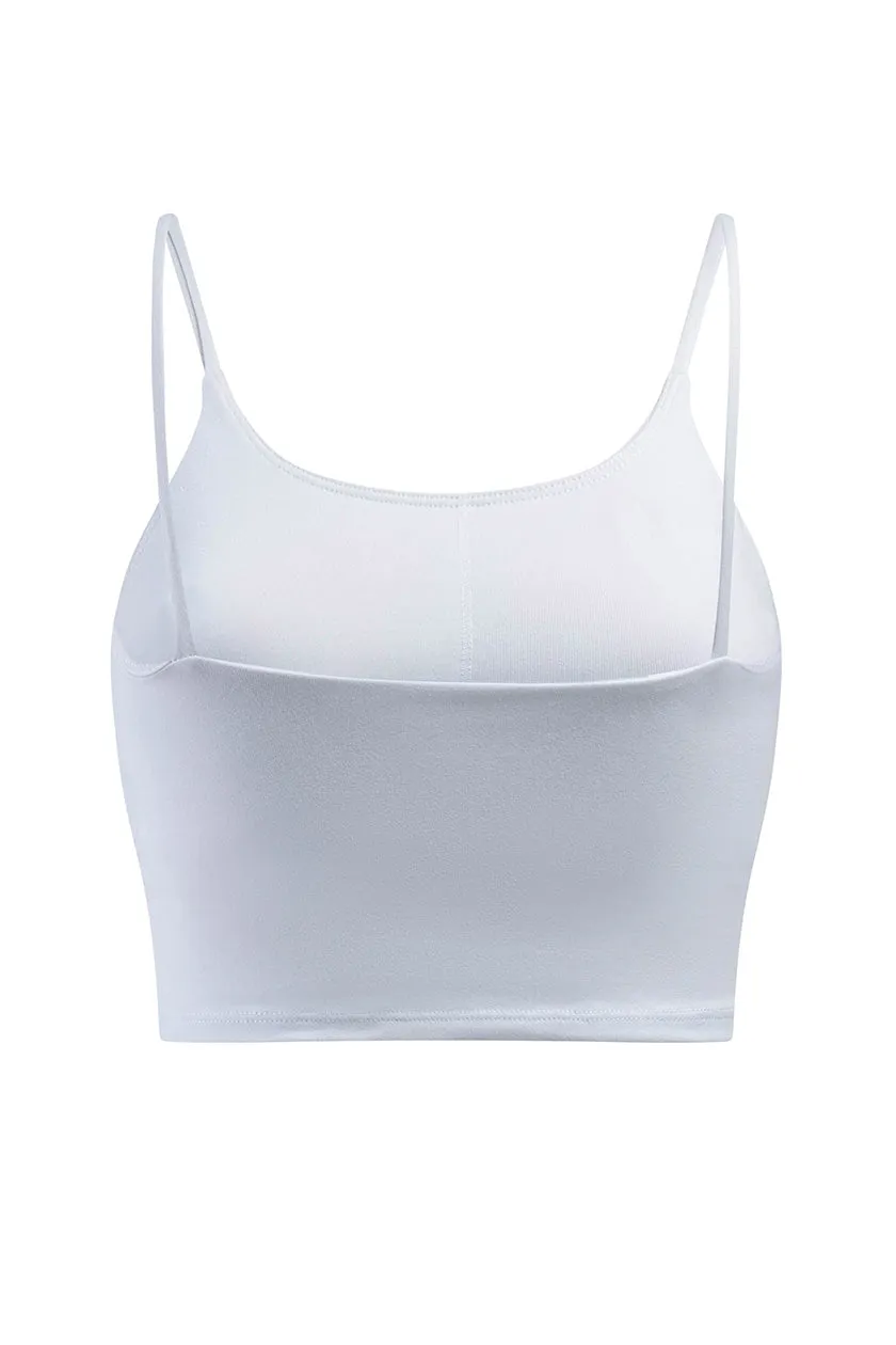 California Polytechnic State University Bra Tank Top