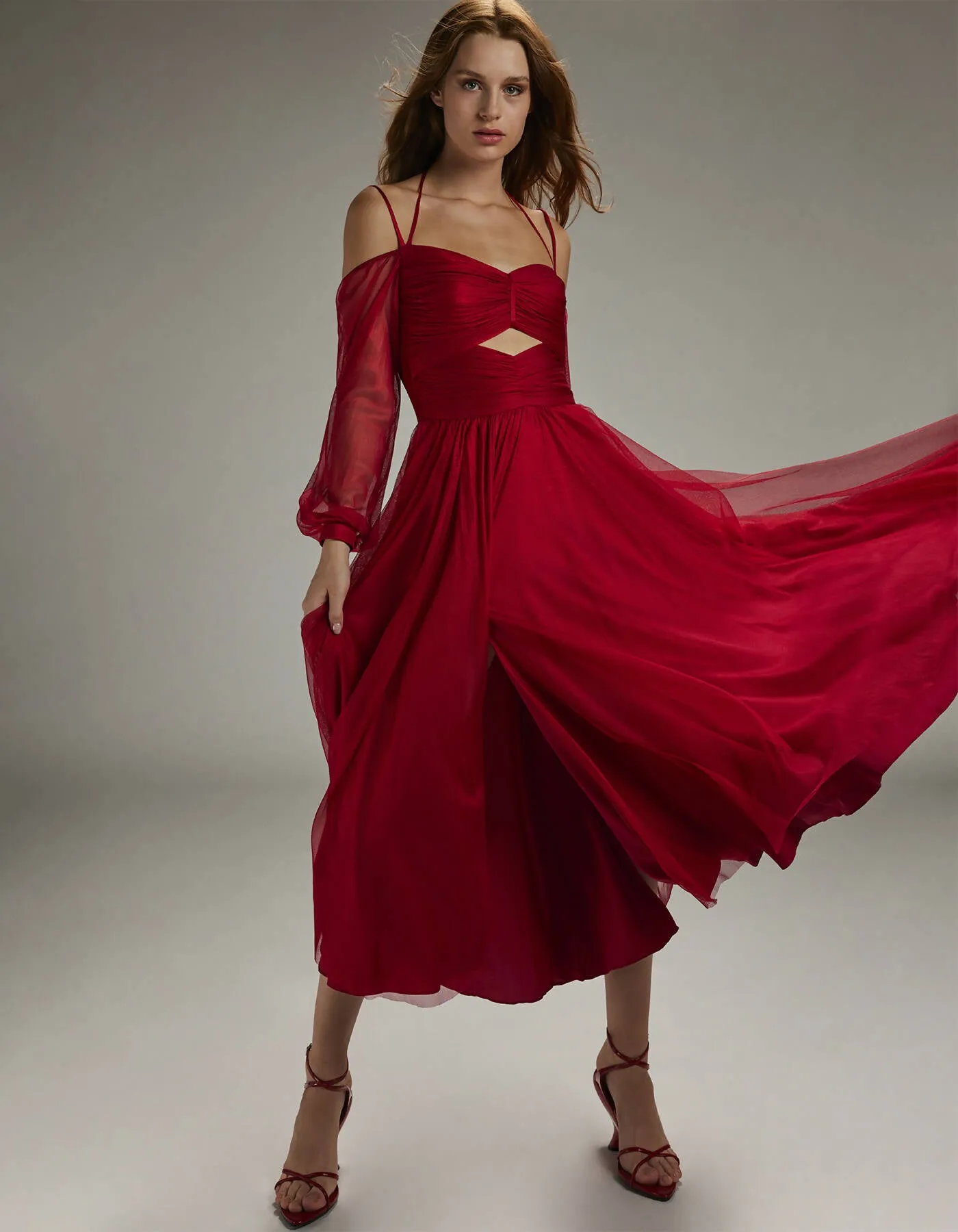 CAPELLA DRESS CLASSIC