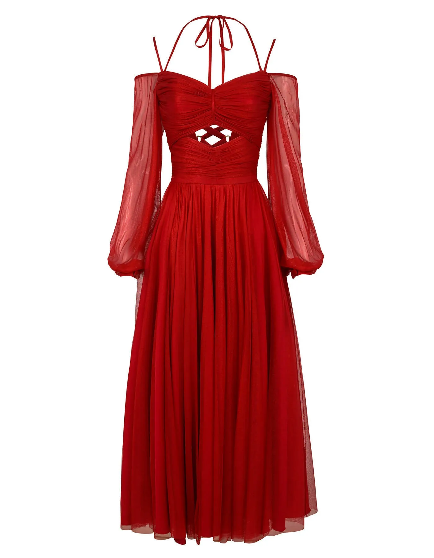 CAPELLA DRESS CLASSIC