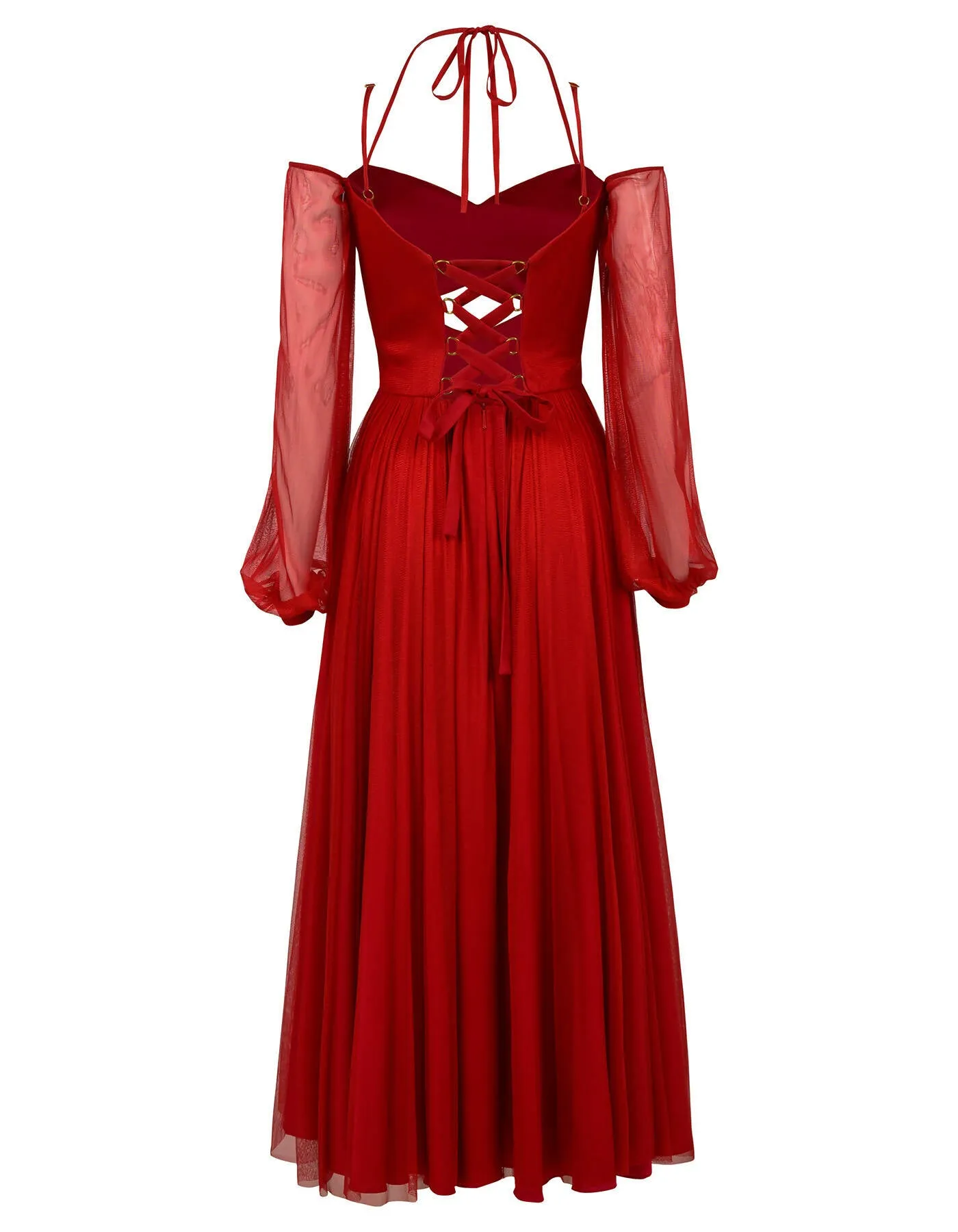 CAPELLA DRESS CLASSIC