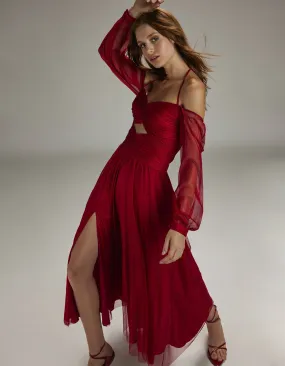 CAPELLA DRESS CLASSIC