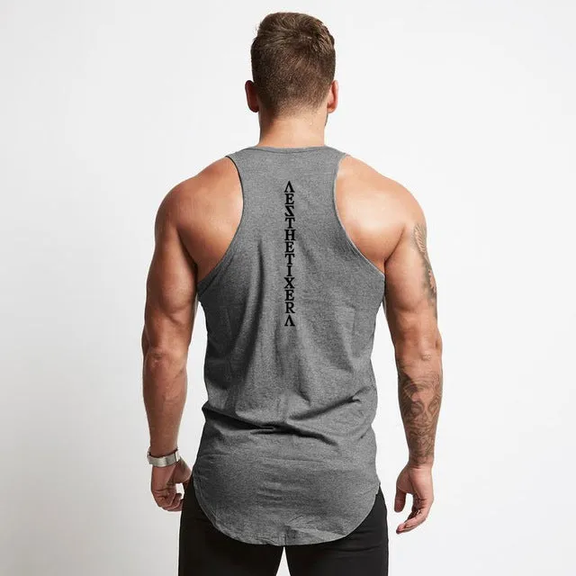 Compression Tank Top