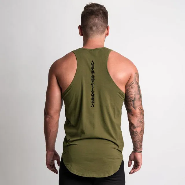 Compression Tank Top