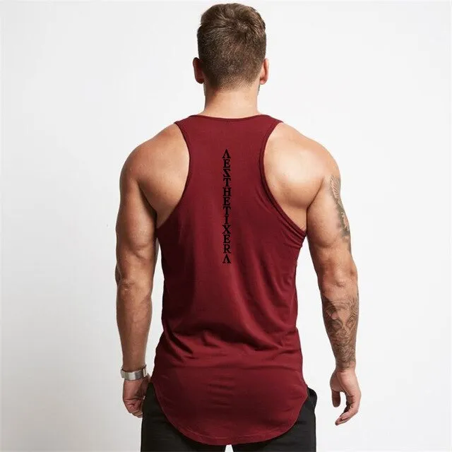 Compression Tank Top