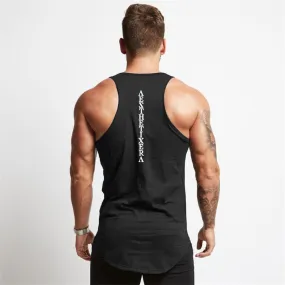 Compression Tank Top