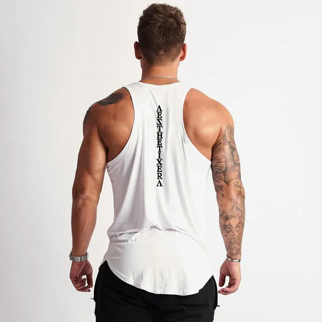 Compression Tank Top