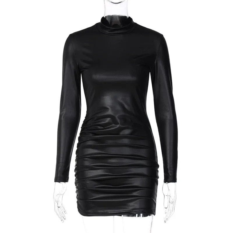Controller Dress