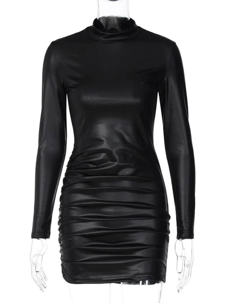 Controller Dress