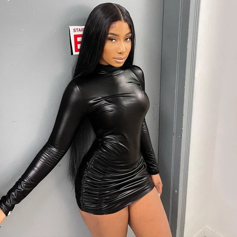 Controller Dress