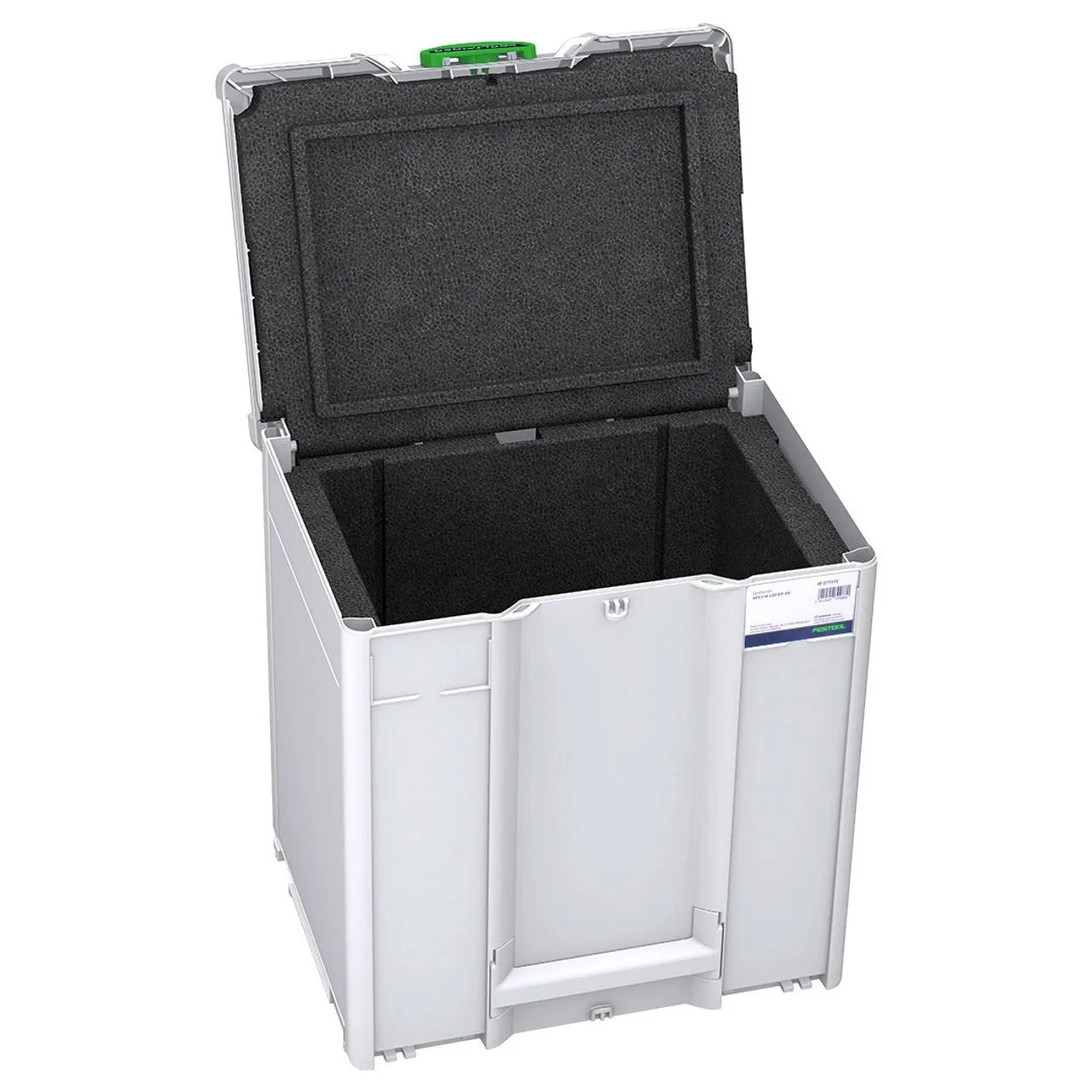 Cooltainer SYS  SYS3 M 437 CP US