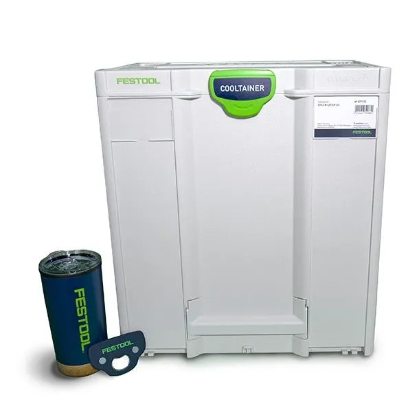 Cooltainer SYS  SYS3 M 437 CP US
