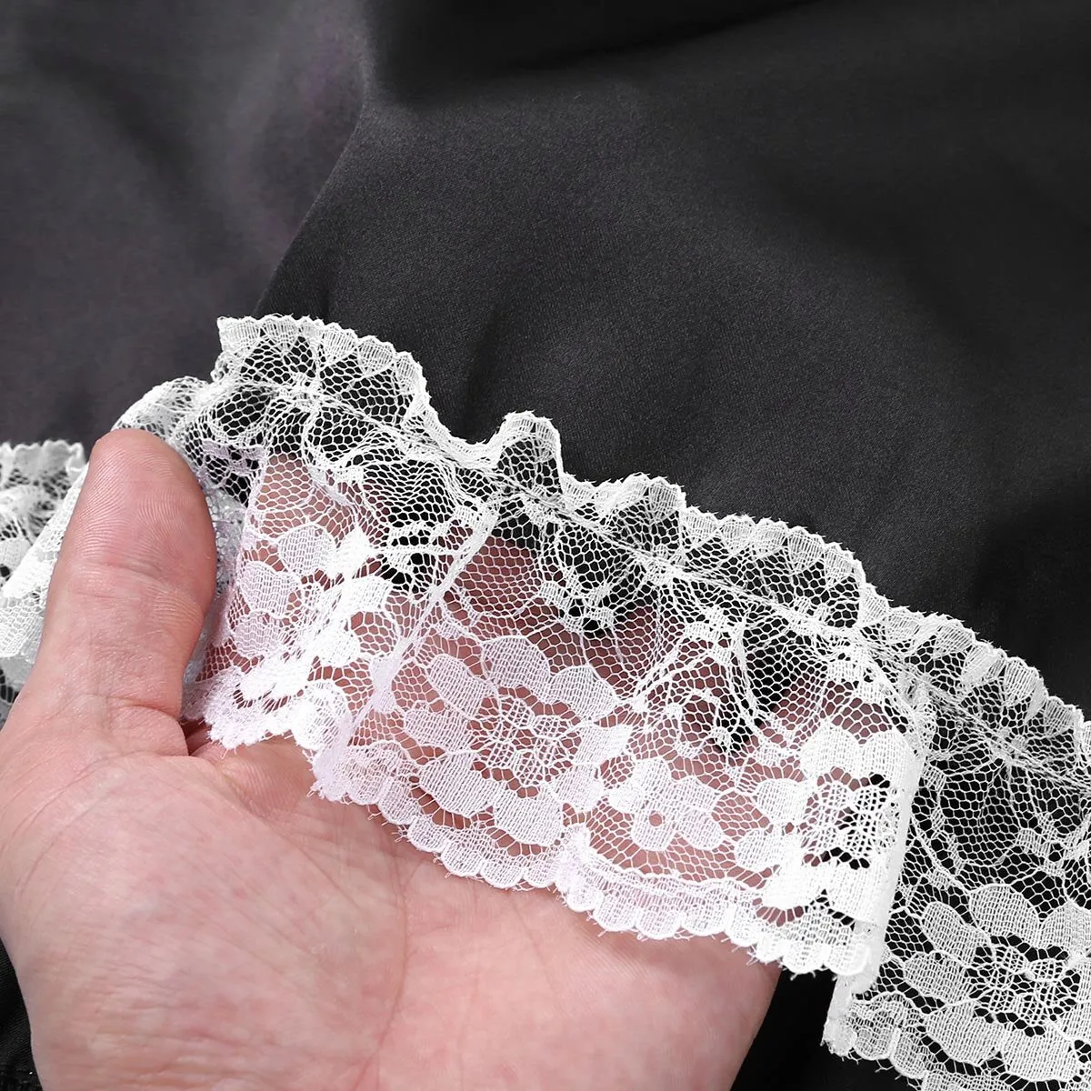 Crossdressing Sissy Lingerie: Sheer and Erotic
