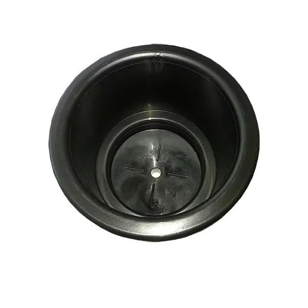 Cup Holders - T-H Marine